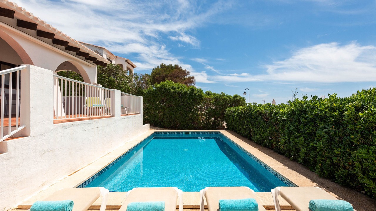 Photo of Outdoor in Binibequer Vell