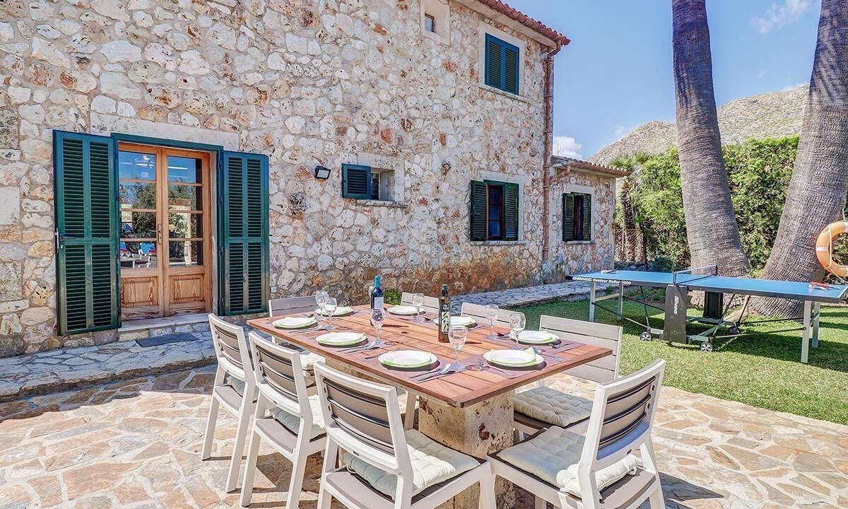 Photo of Outdoor in Santa Maria del Cami