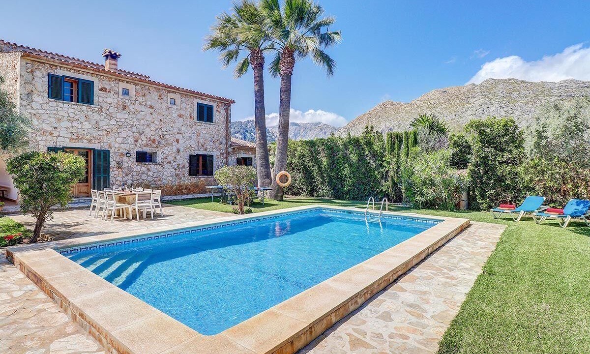 Photo of Outdoor in Santa Maria del Cami