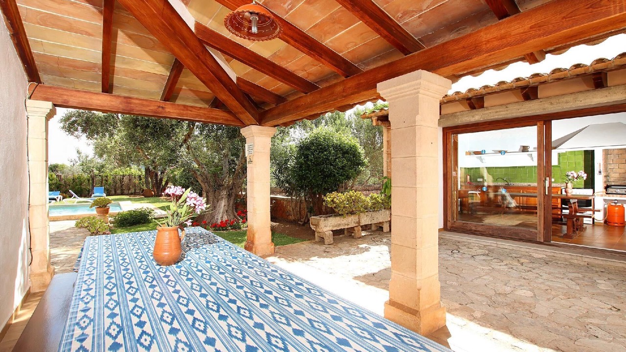 Photo of Outdoor in Santa Maria del Cami