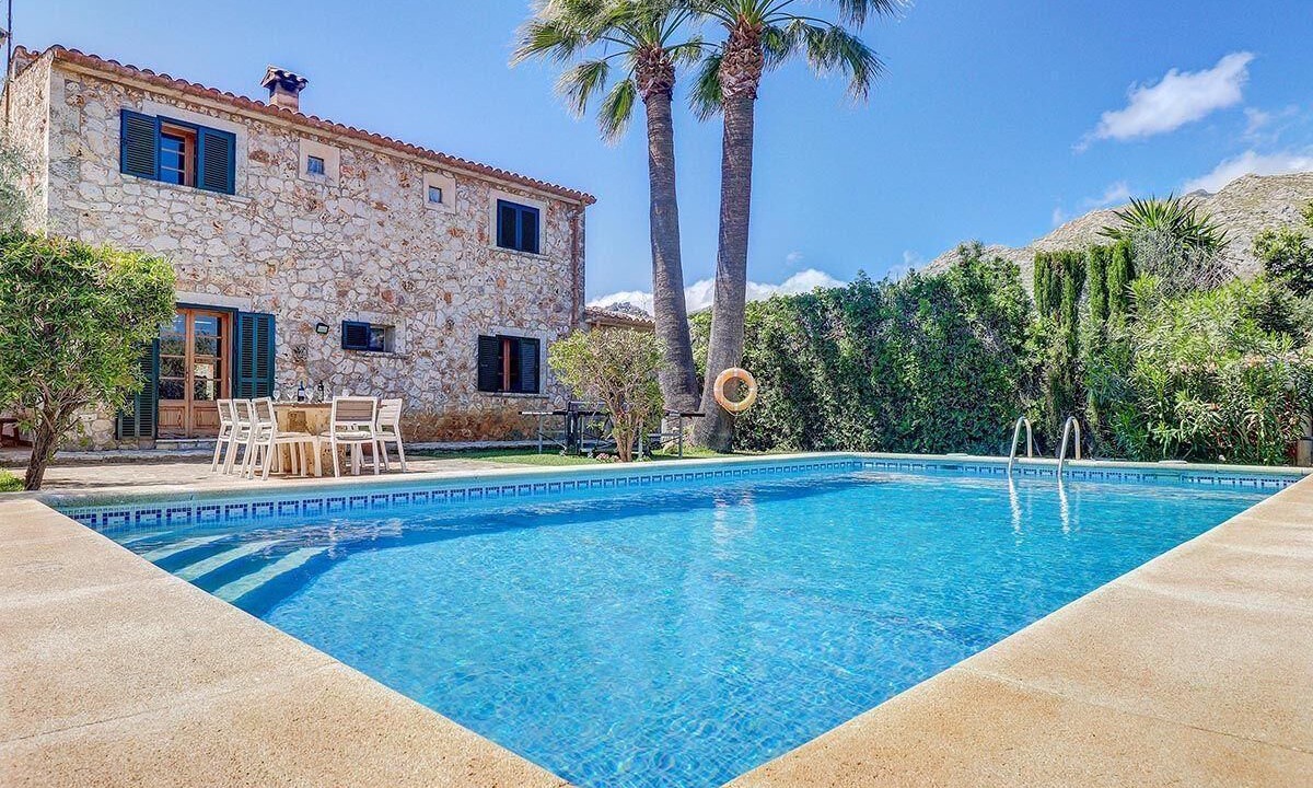 Photo of Outdoor in Santa Maria del Cami