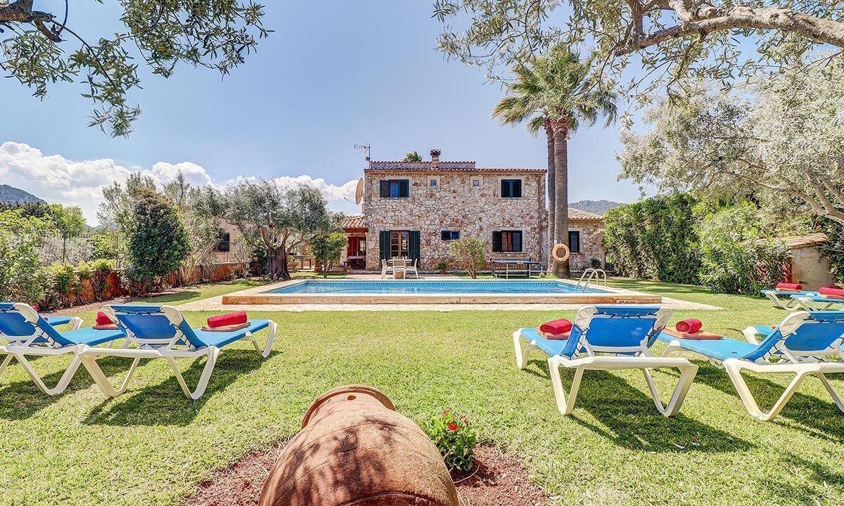 Photo of Outdoor in Santa Maria del Cami