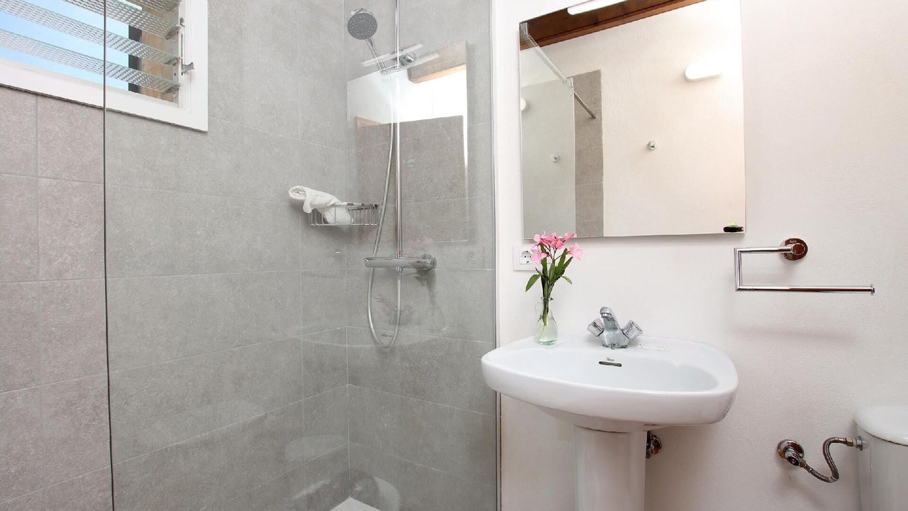 Photo of Bathroom in Santa Maria del Cami