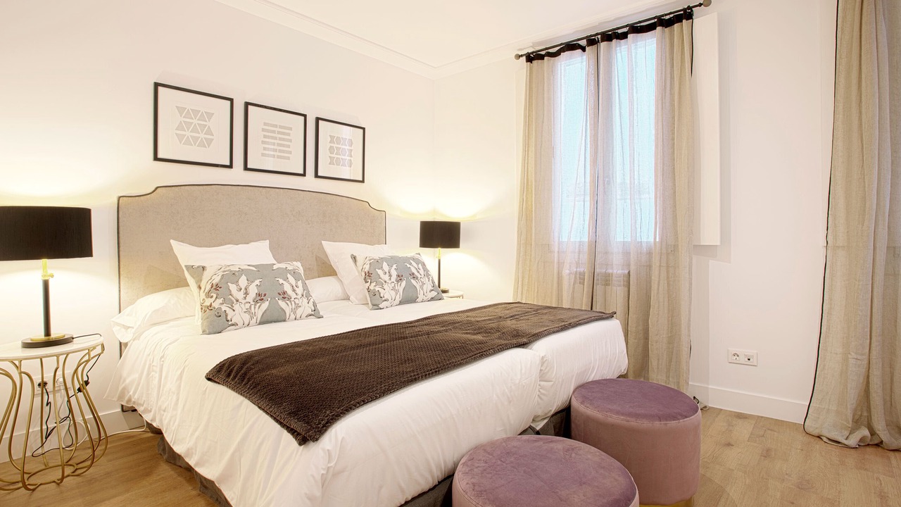 Photo of Bedroom in Cortes