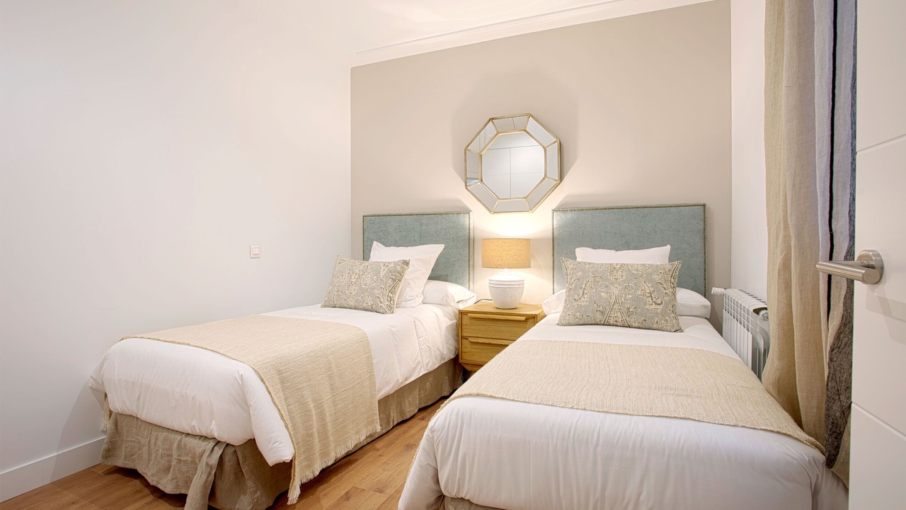 Photo of Bedroom in Cortes