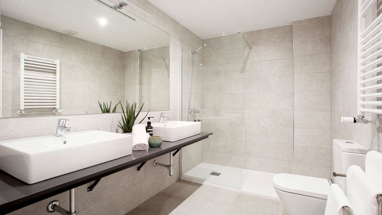 Photo of Bathroom in Cortes