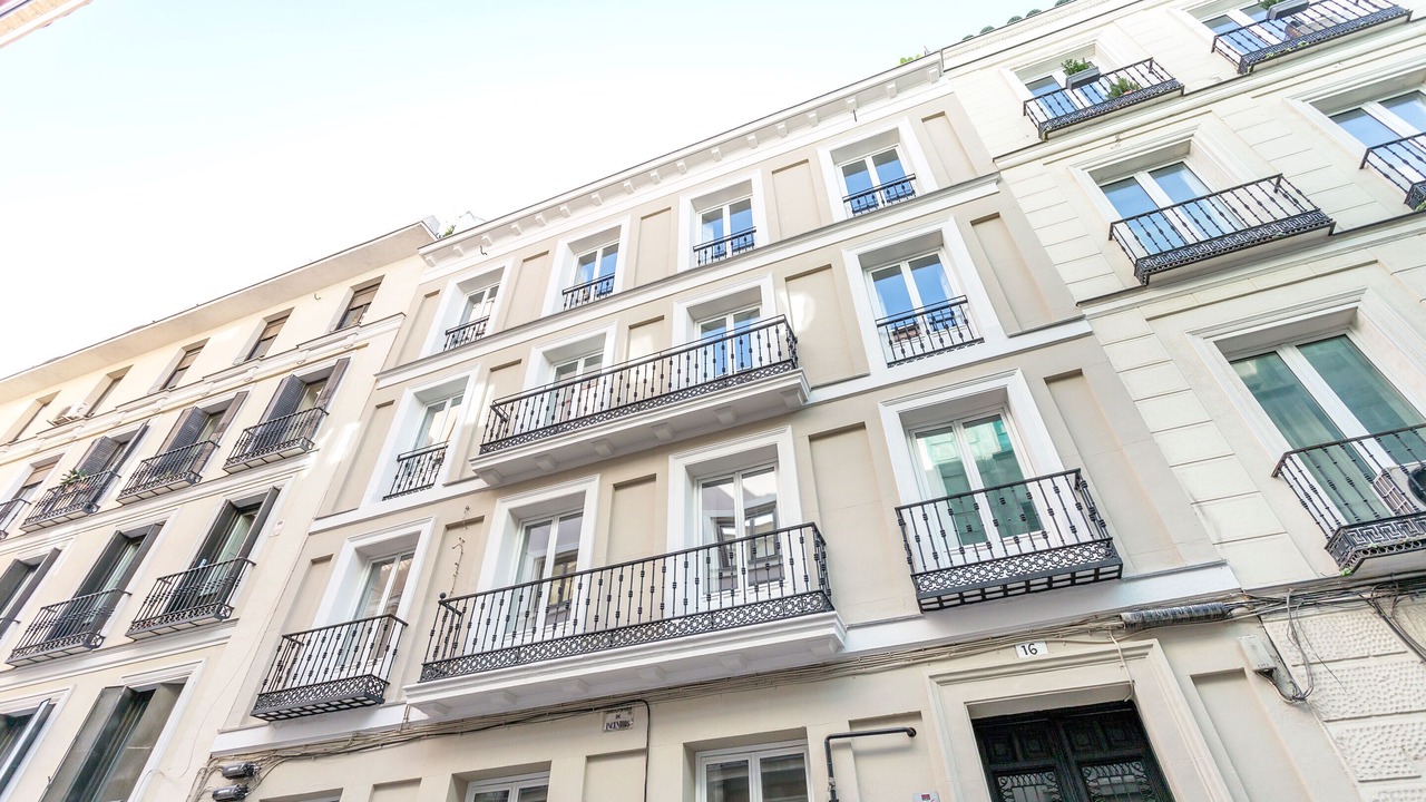 Photo of Outdoor in Cortes