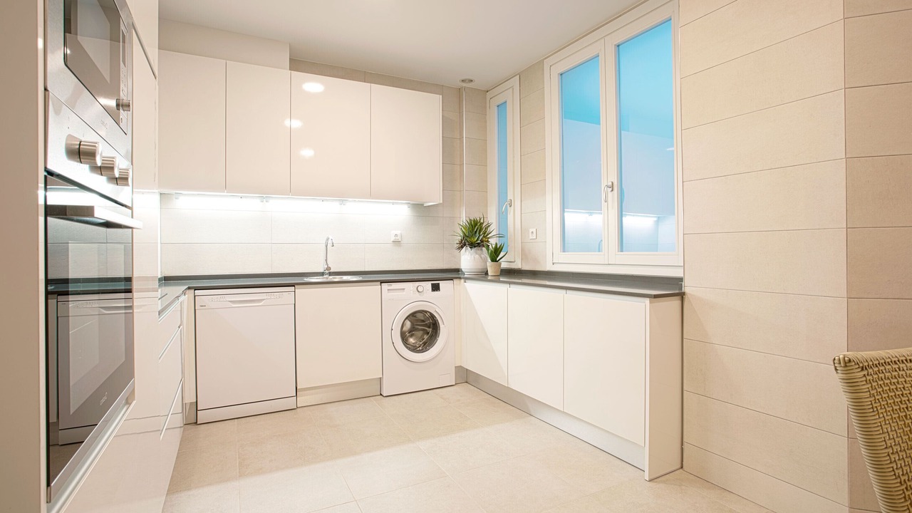 Photo of Kitchen in Cortes