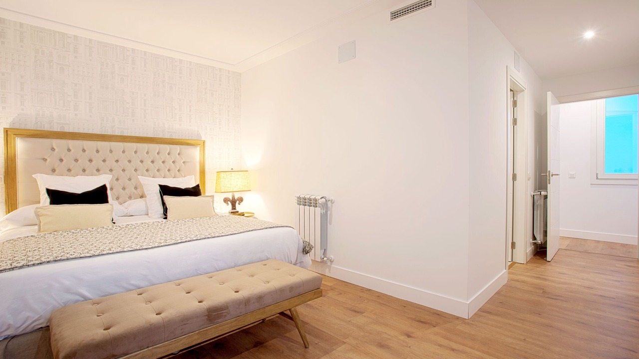 Photo of Bedroom in Cortes