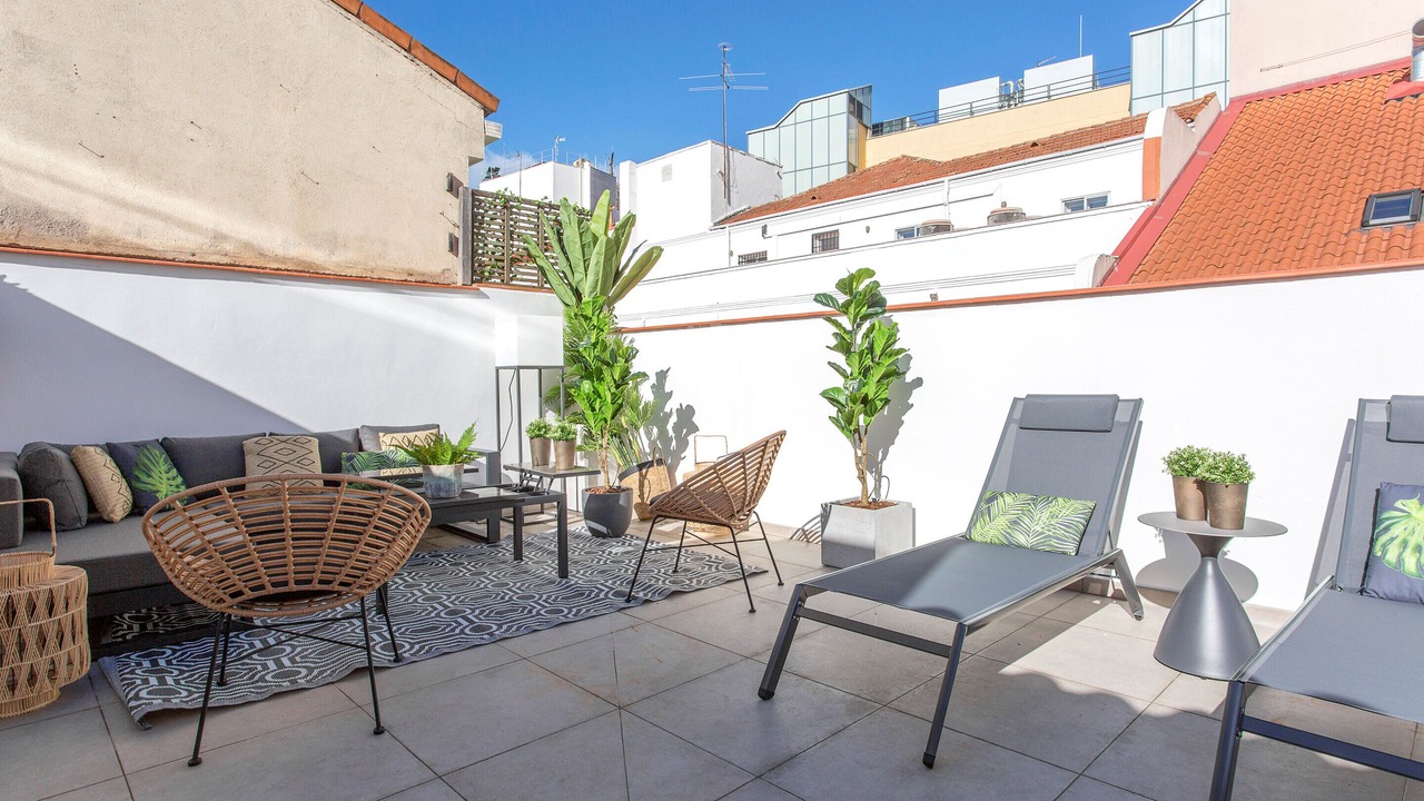 Photo of Outdoor in Cortes