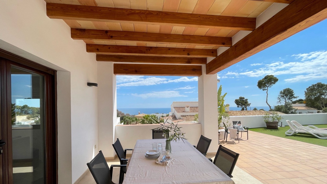 Photo of Outdoor in Urbanitzacio la Fustera