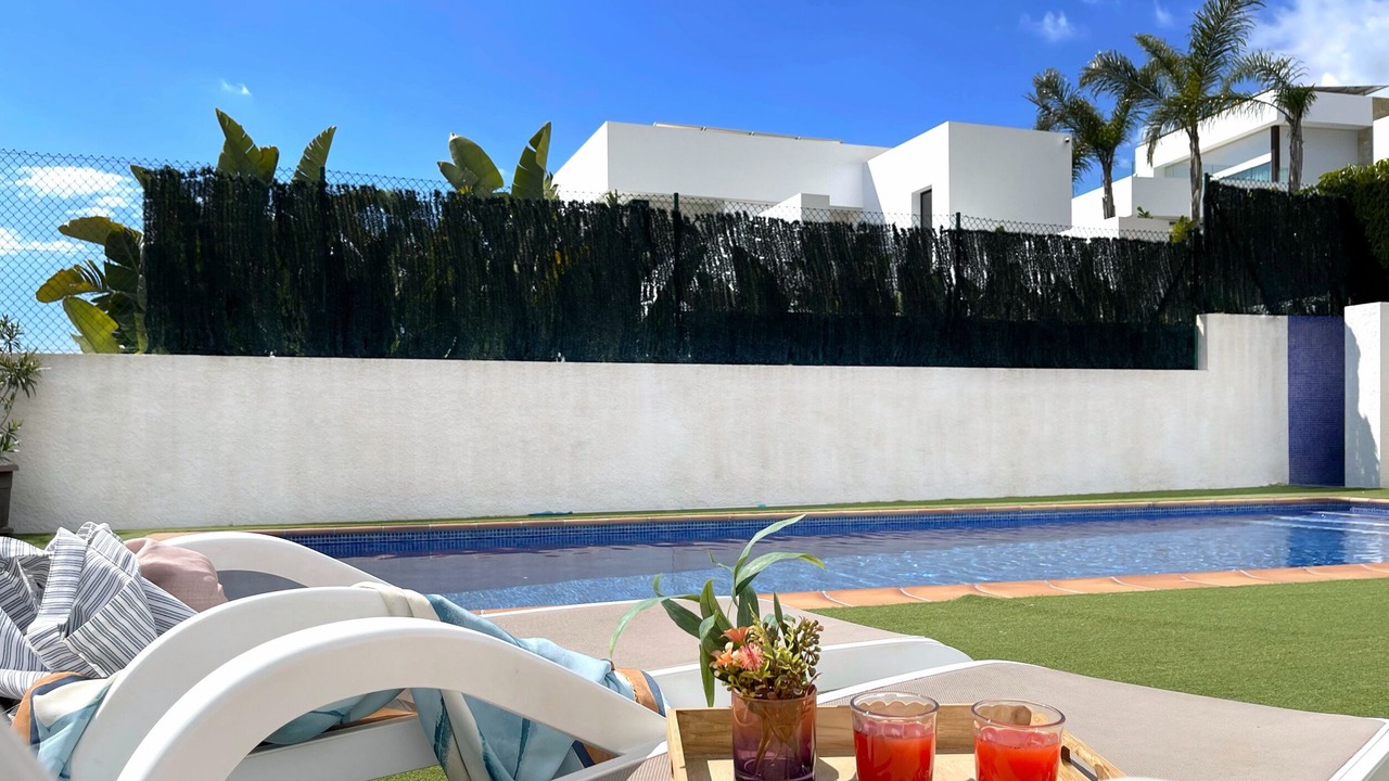 Photo of Outdoor in Urbanitzacio la Fustera