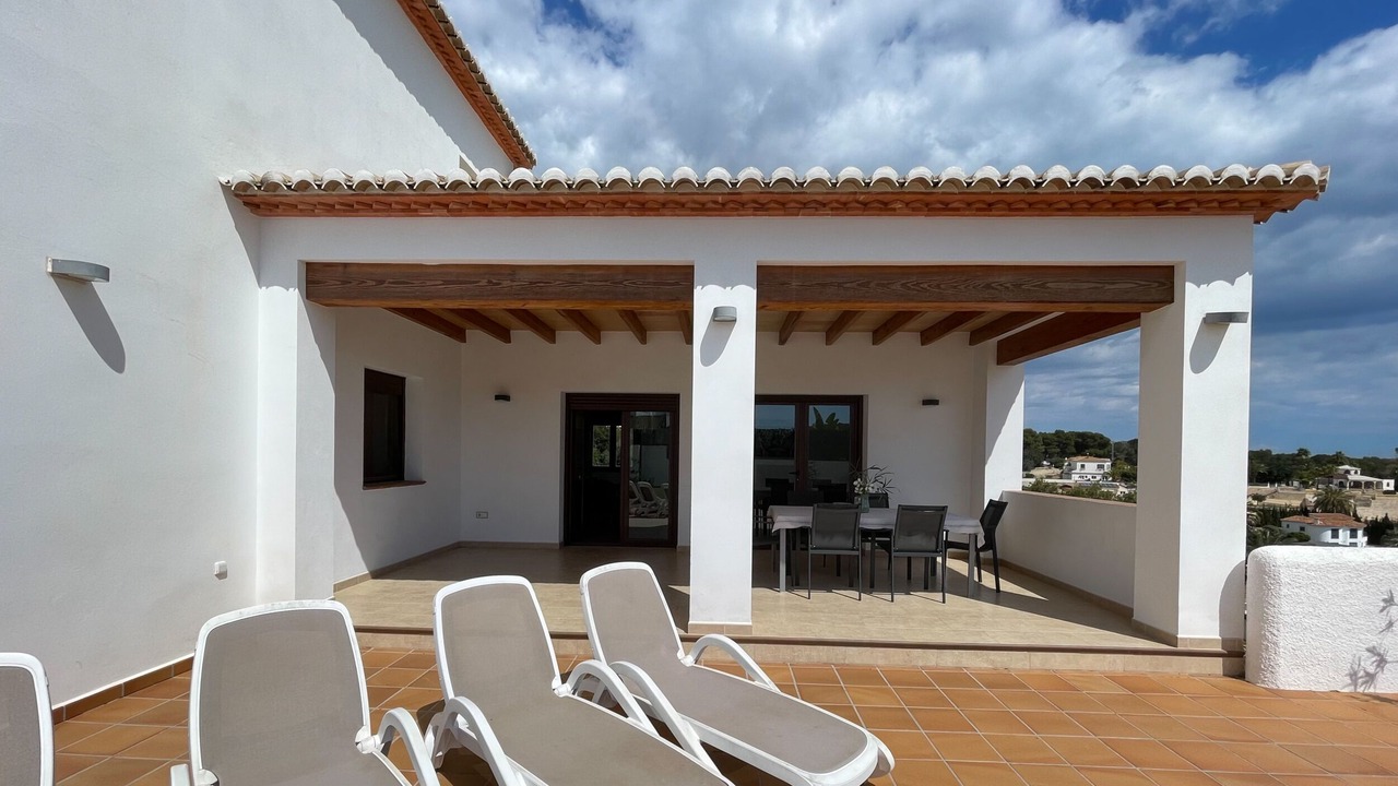 Photo of Outdoor in Urbanitzacio la Fustera