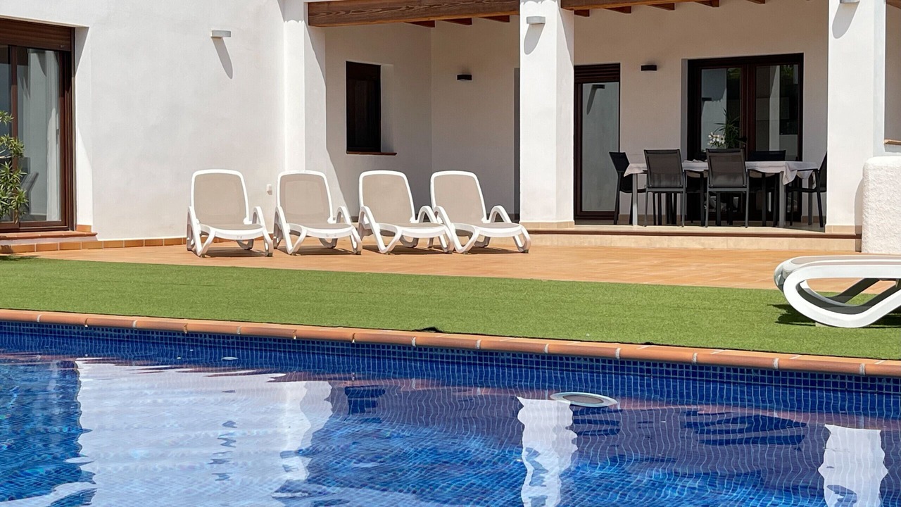 Photo of Outdoor in Urbanitzacio la Fustera