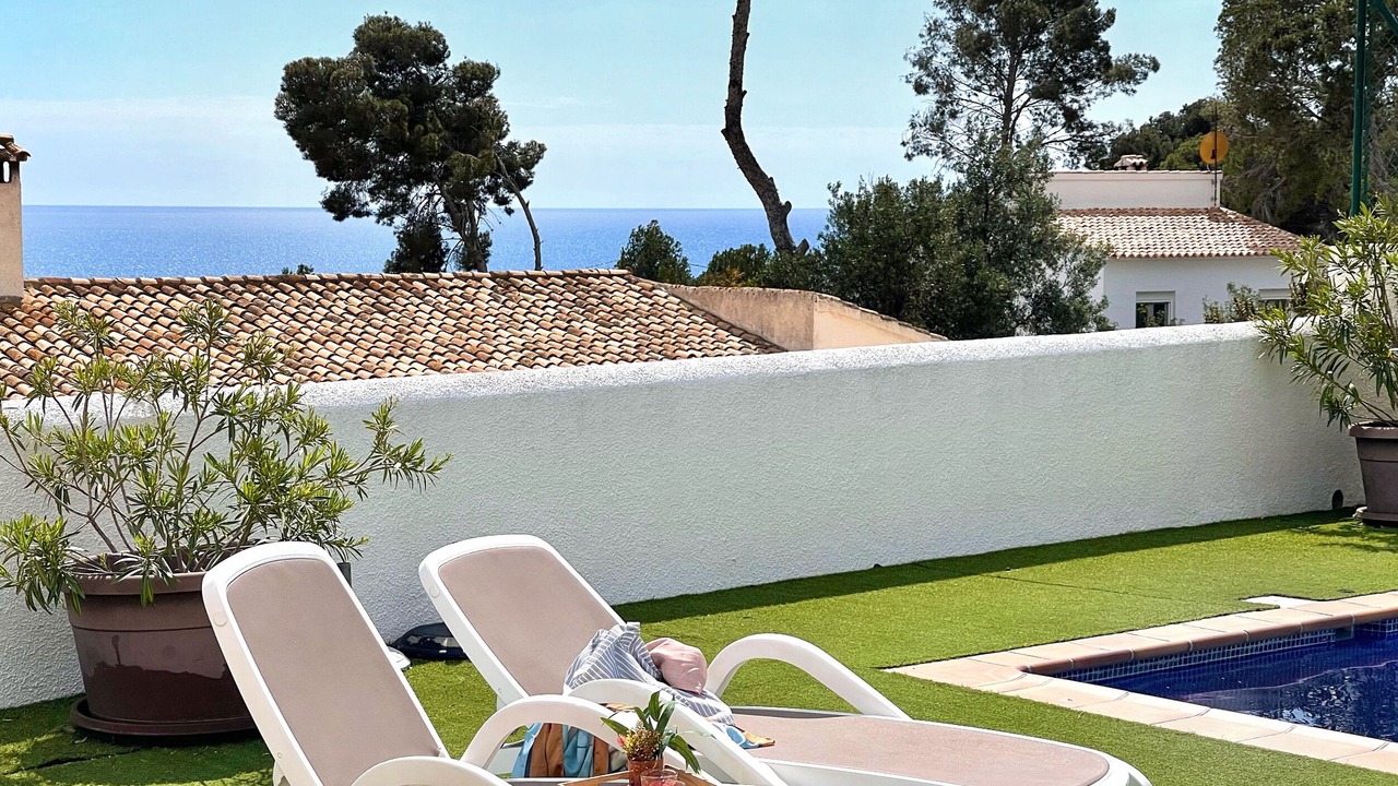 Photo of Outdoor in Urbanitzacio la Fustera