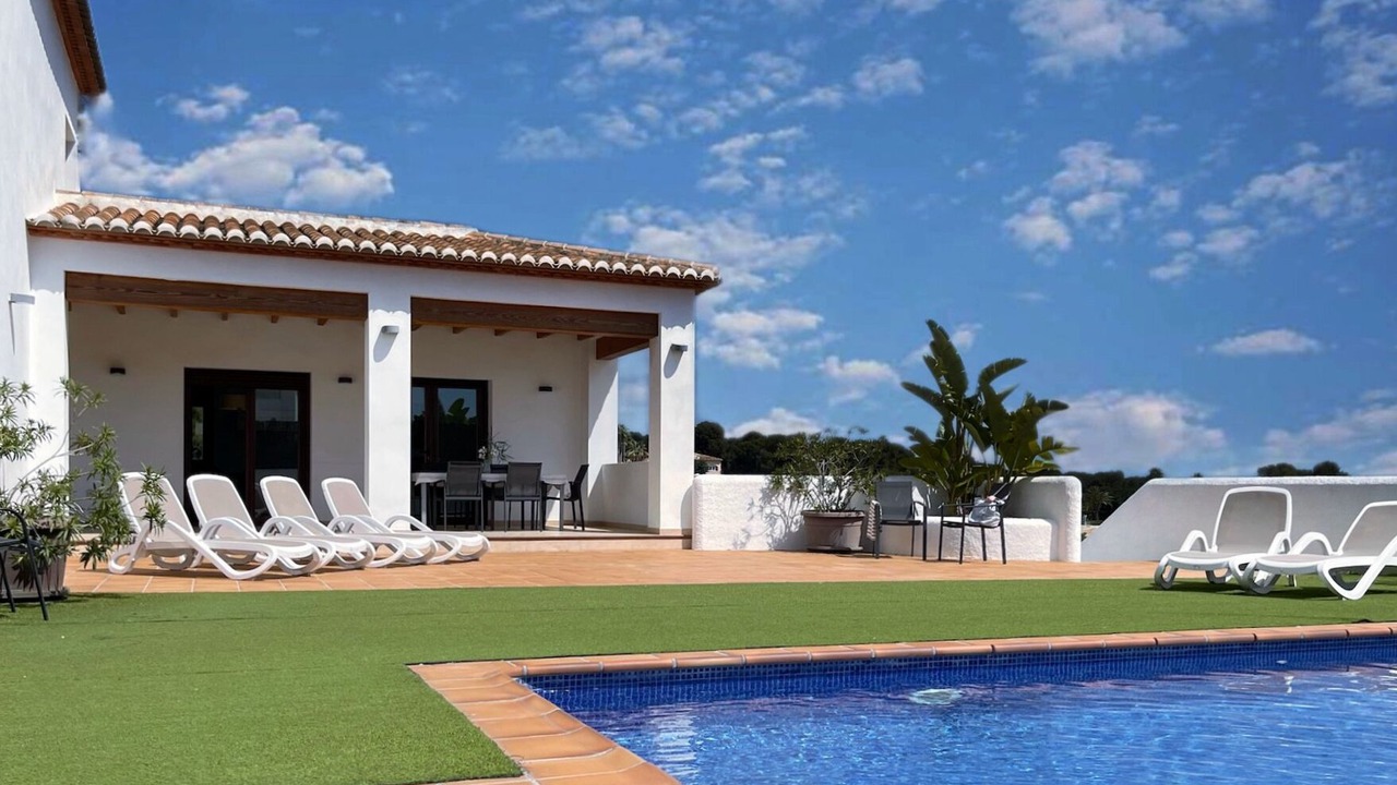 Photo of Outdoor in Urbanitzacio la Fustera