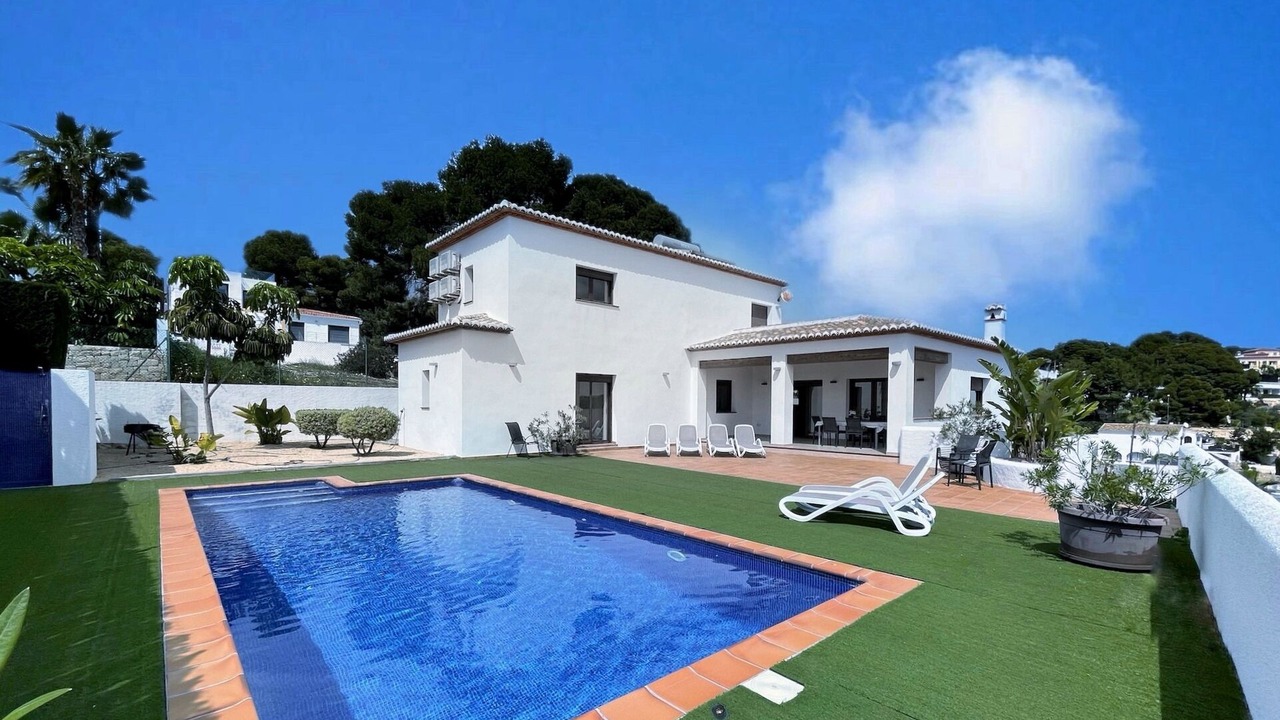 Photo of Outdoor in Urbanitzacio la Fustera