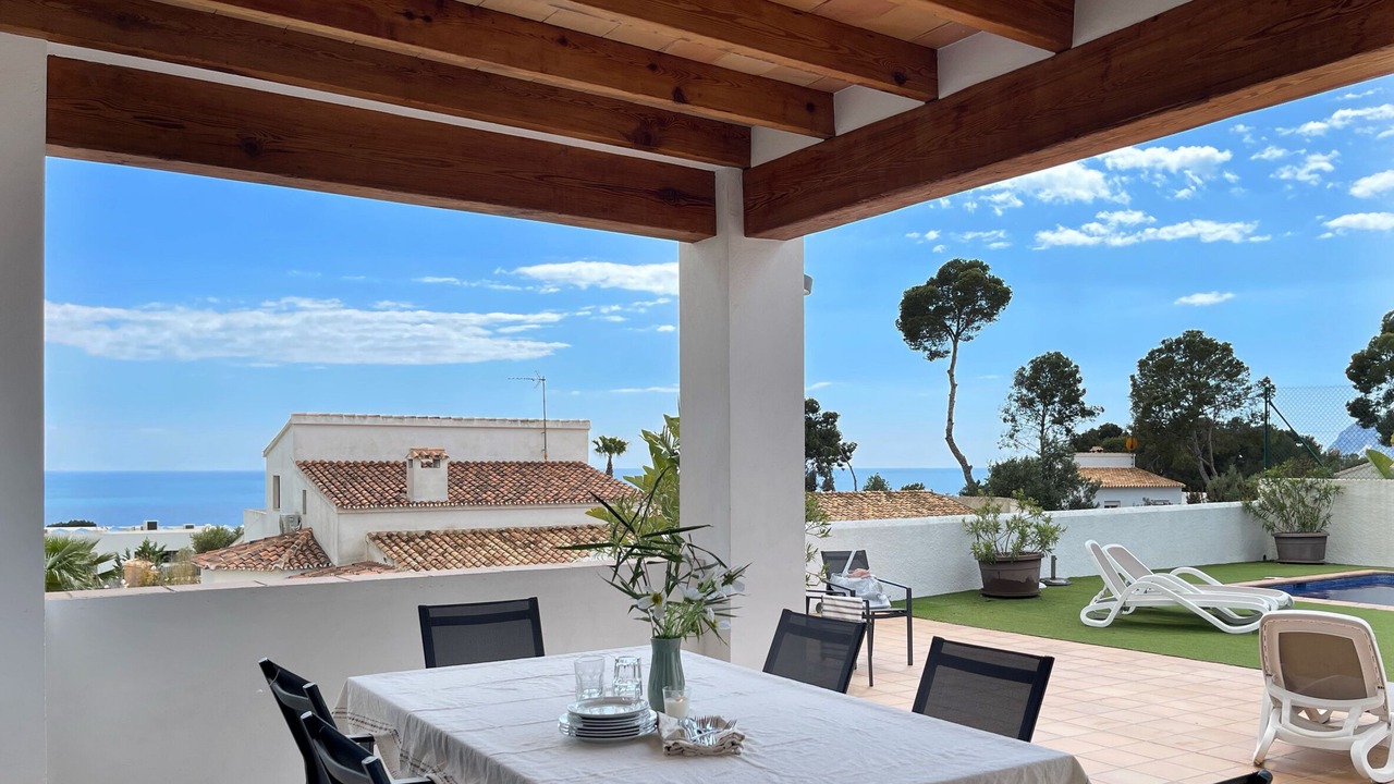 Photo of Outdoor in Urbanitzacio la Fustera