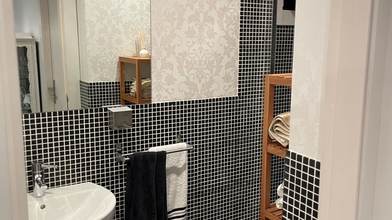 Photo of Bathroom in Nigran