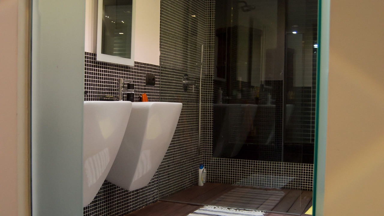 Photo of Bathroom in Nigran