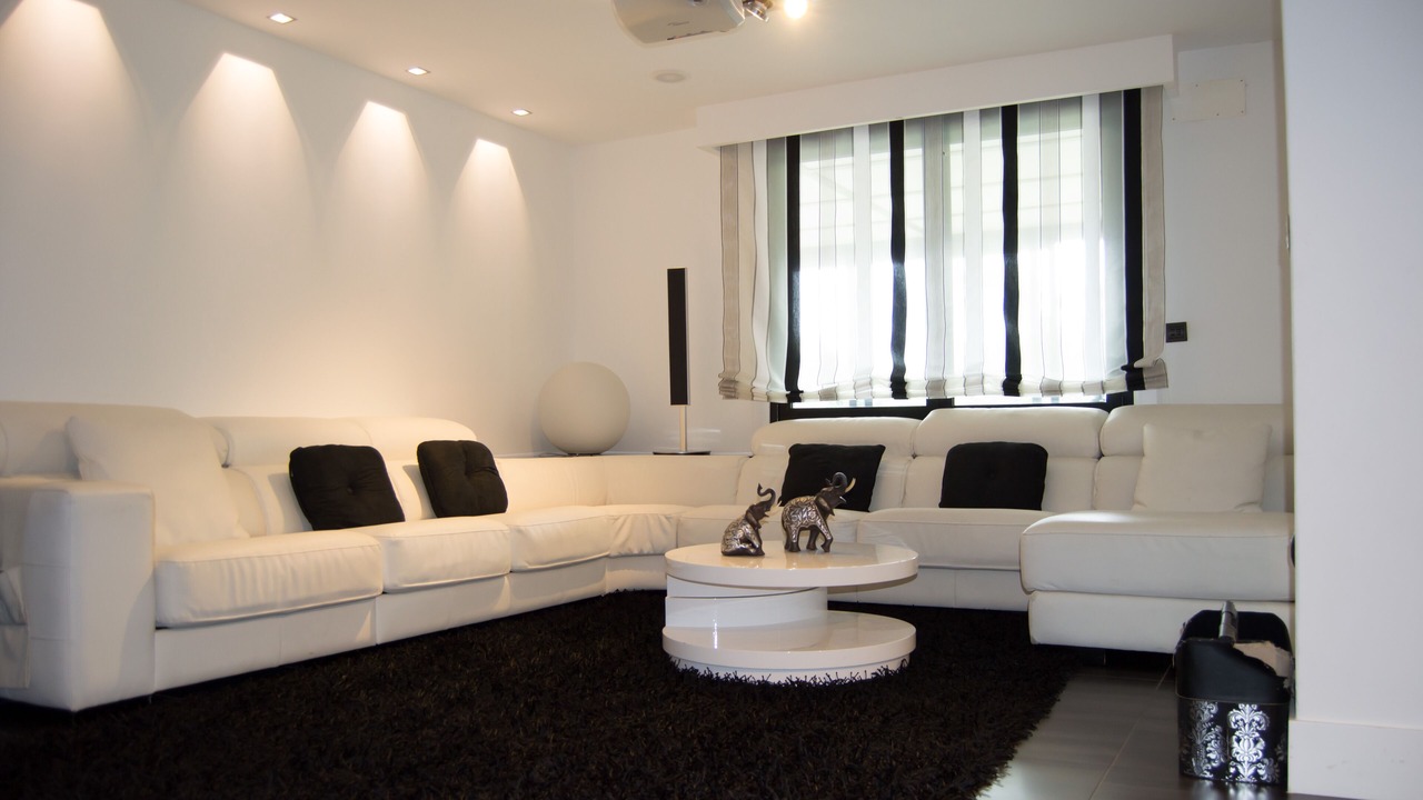 Photo of Livingroom in Nigran