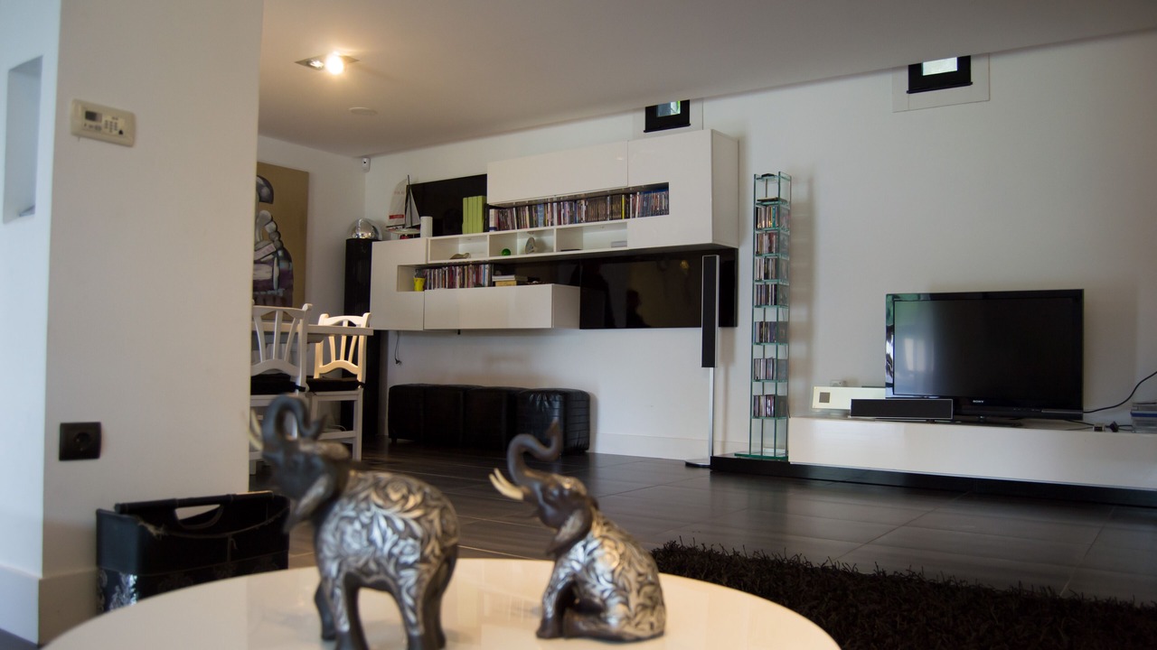 Photo of Livingroom in Nigran