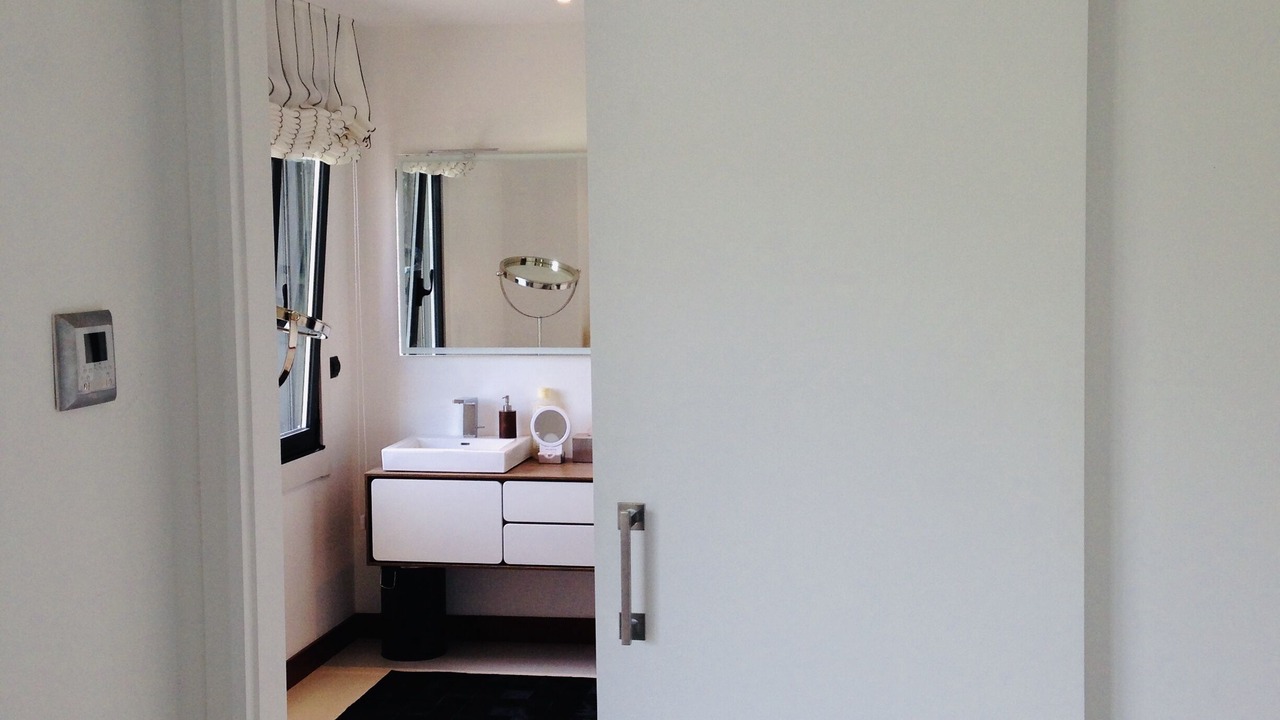 Photo of Bathroom in Nigran