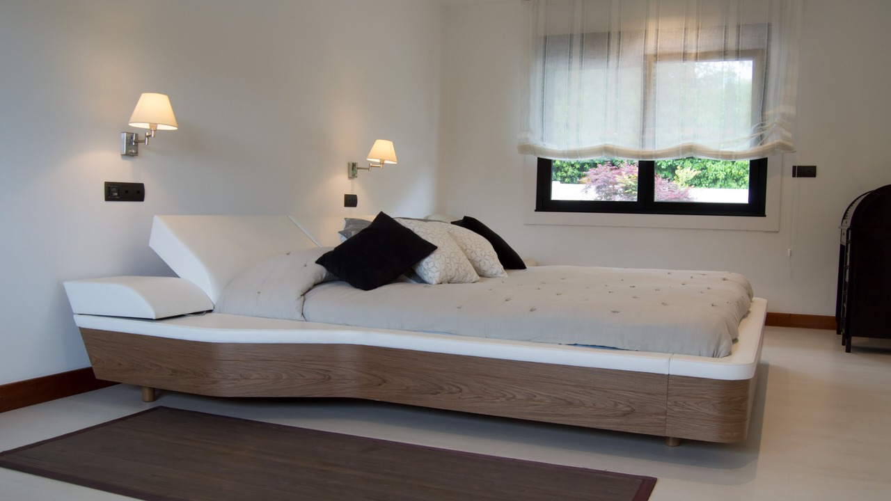 Photo of Bedroom in Nigran