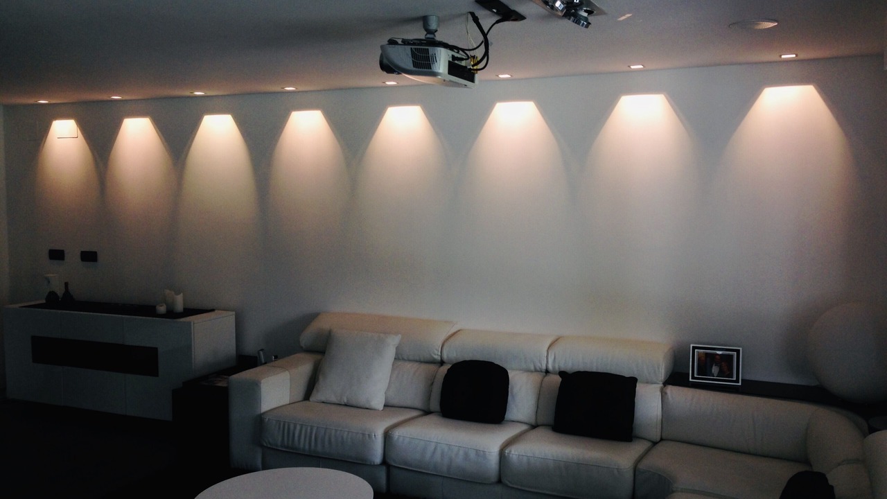 Photo of Livingroom in Nigran