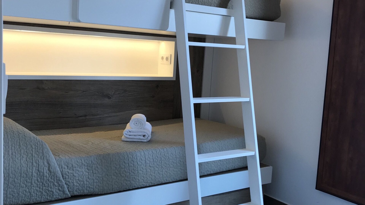 Photo of Bedroom in Old Town