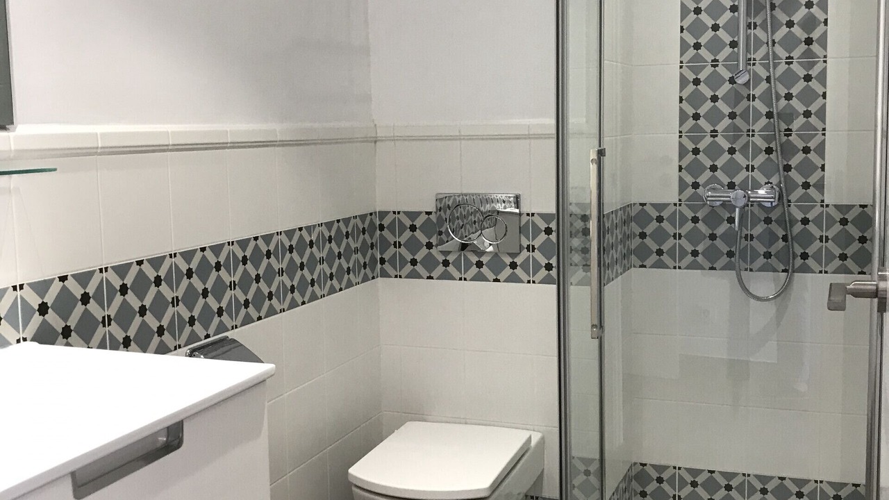 Photo of Bathroom in Old Town