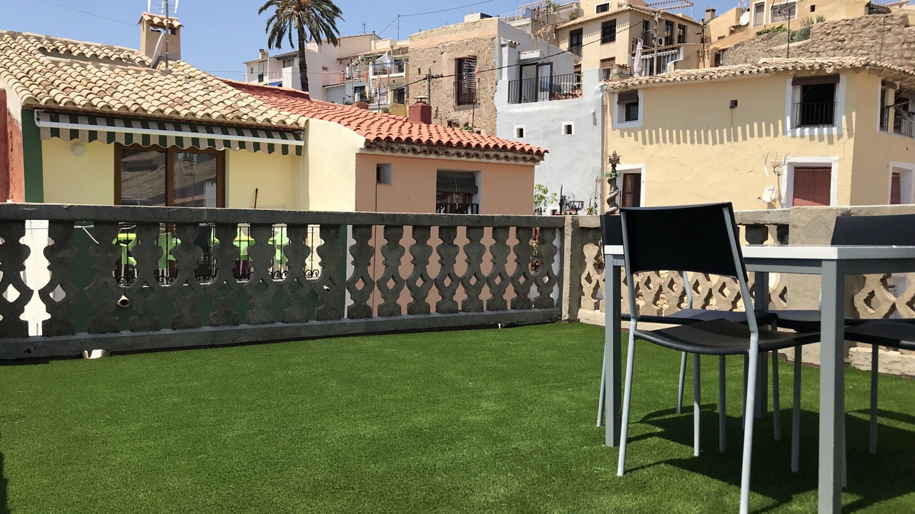Photo of Outdoor in Old Town