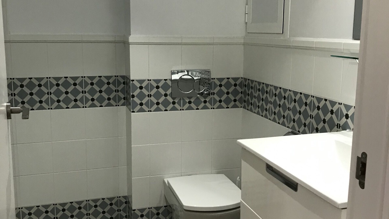 Photo of Bathroom in Old Town