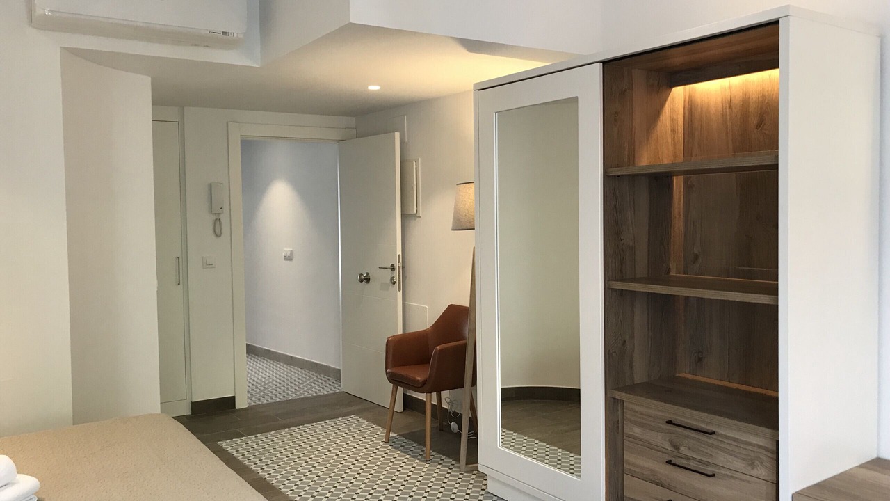 Photo of Bedroom in Old Town