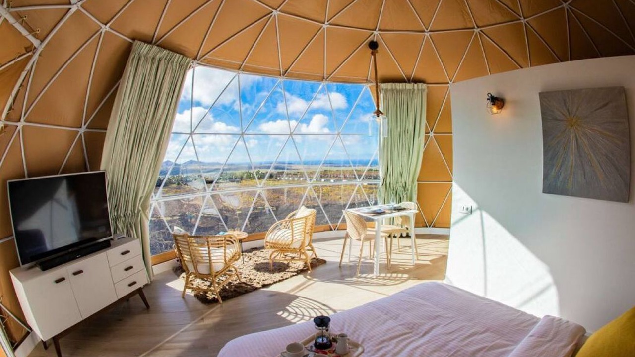 Photo of Bedroom in Teguise