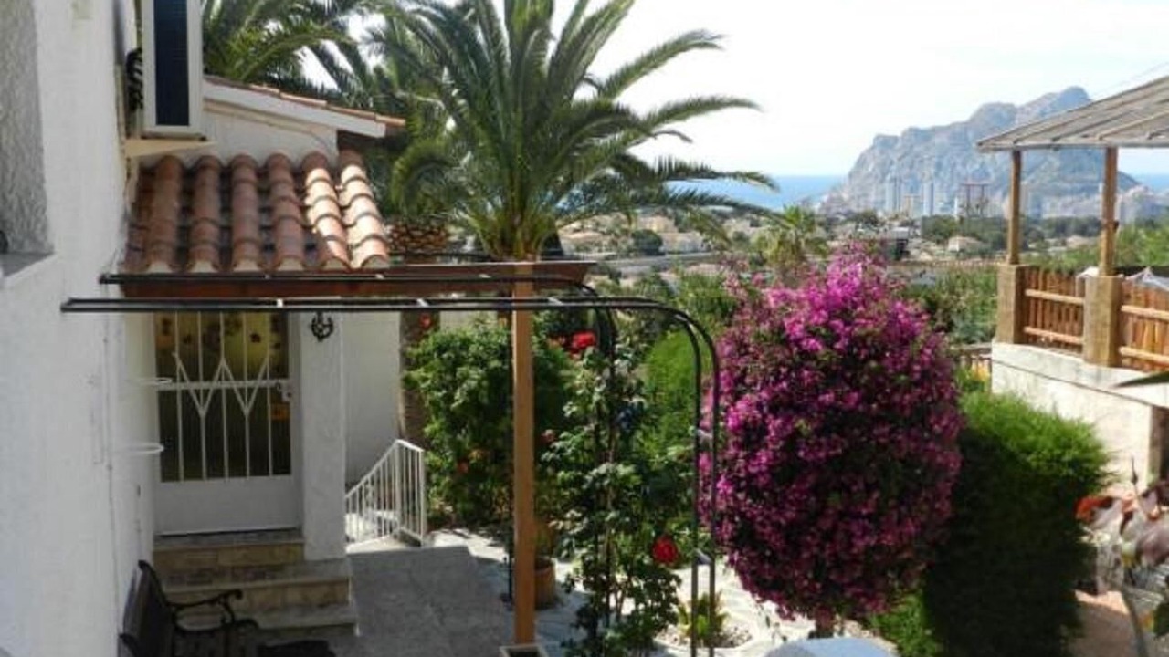 Photo of Outdoor in Casas de Torrat