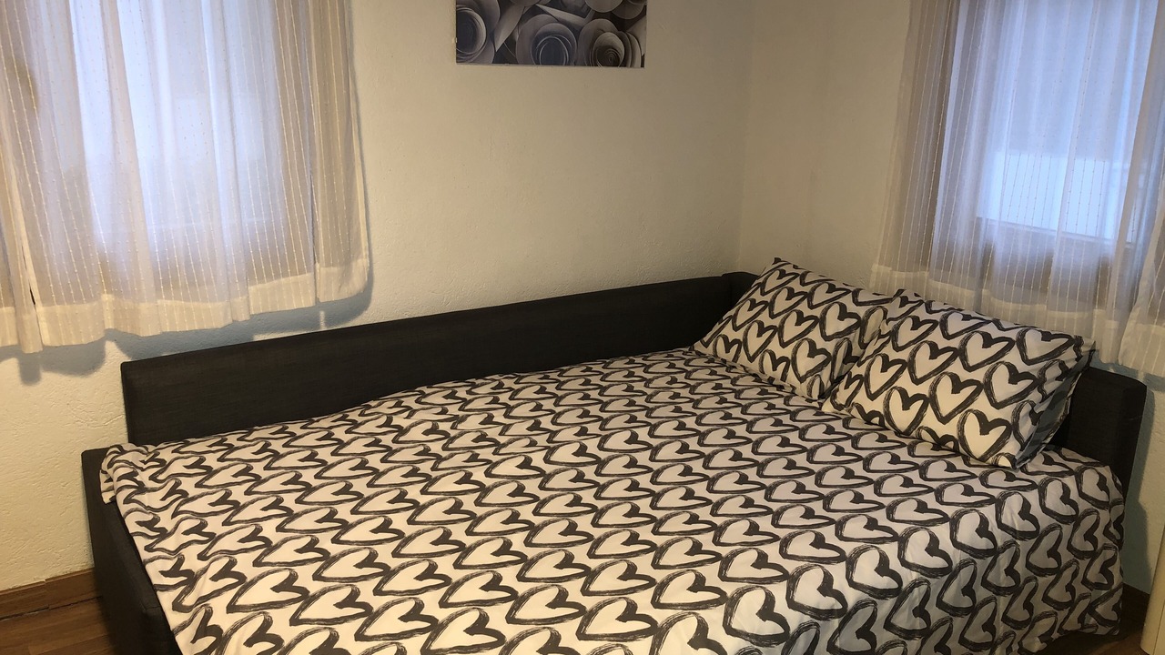 Photo of Bedroom in Manzanares el Real