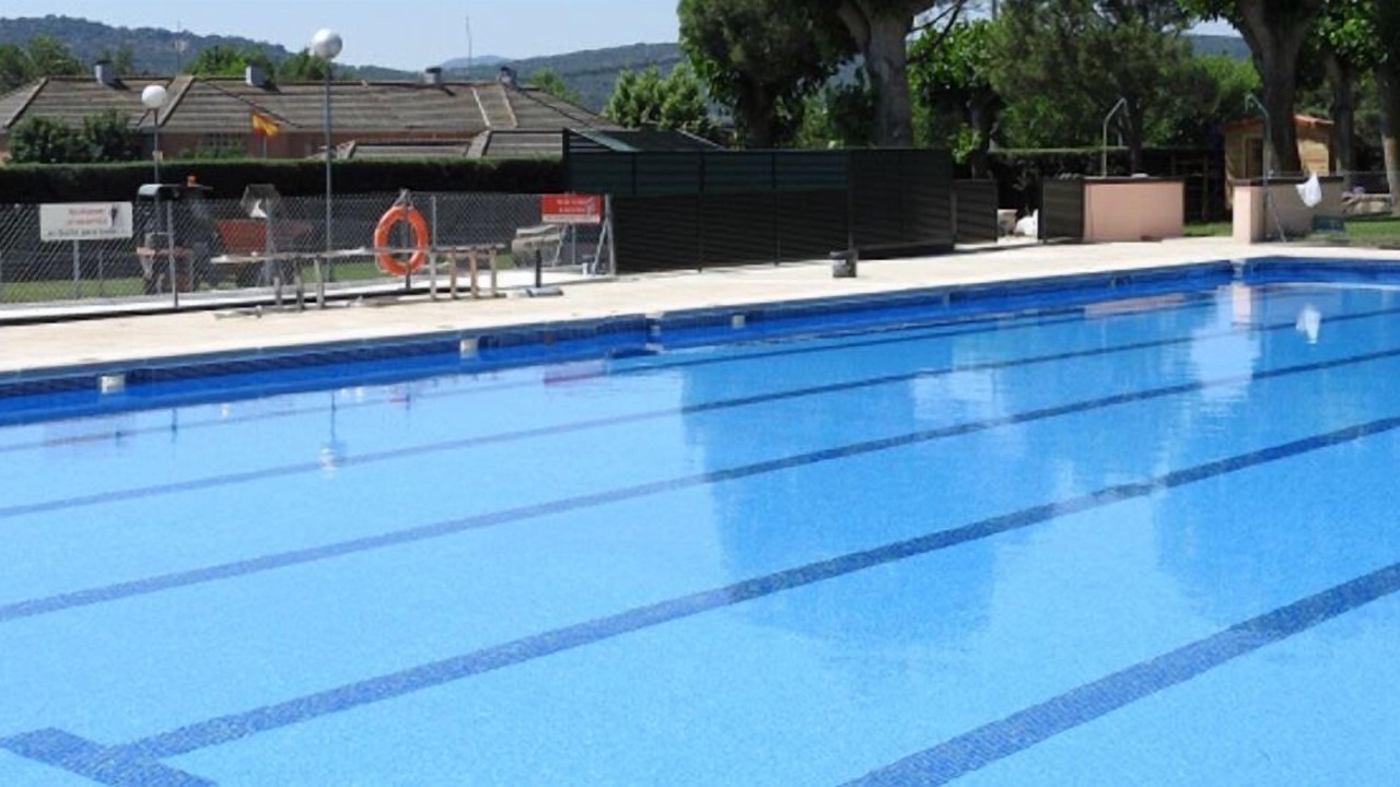 Photo of Outdoor in Manzanares el Real