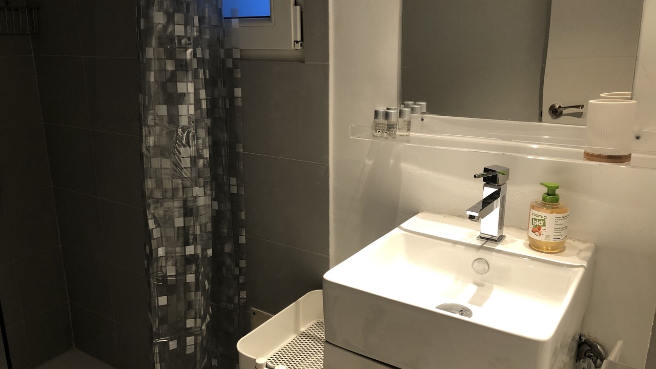 Photo of Bathroom in Manzanares el Real
