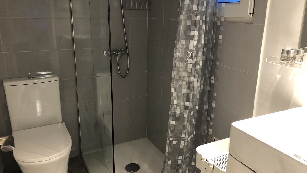 Photo of Bathroom in Manzanares el Real