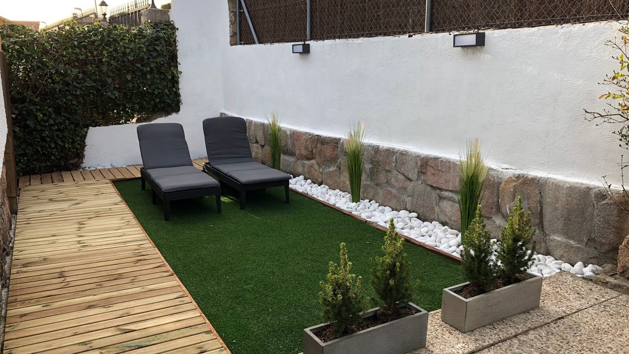 Photo of Outdoor in Manzanares el Real