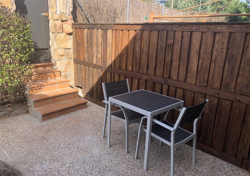 Photo of Outdoor in Manzanares el Real