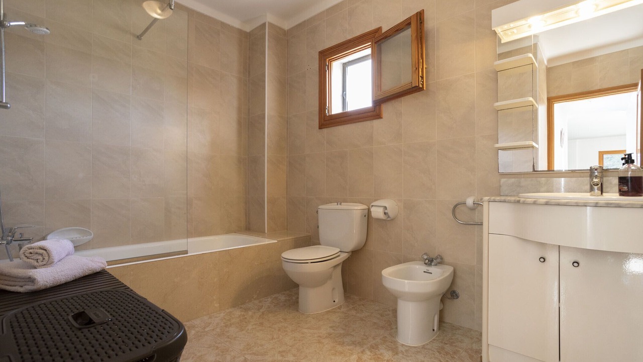 Photo of Bathroom in Urbanizacion S'Estanyol