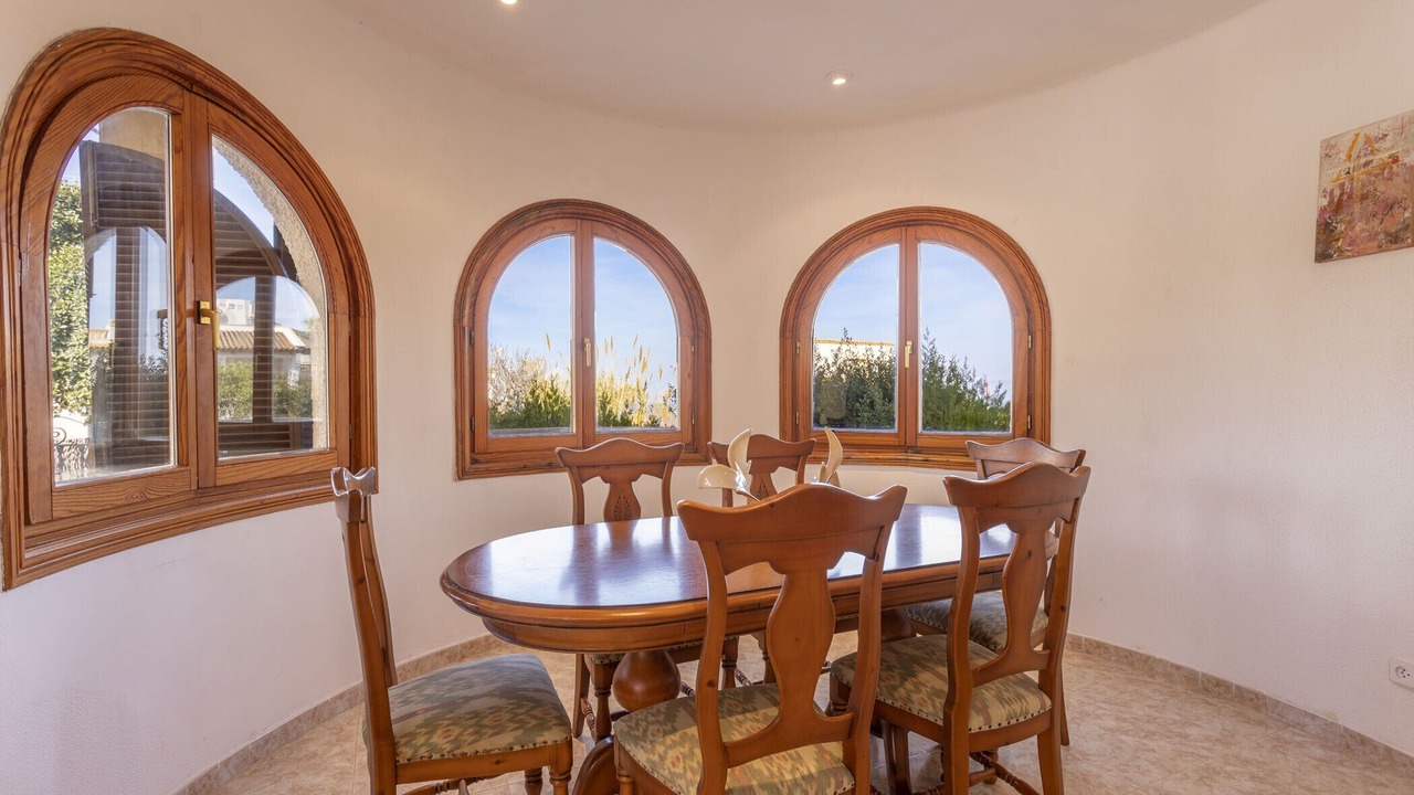 Photo of Livingroom in Urbanizacion S'Estanyol