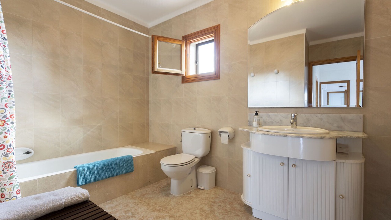 Photo of Bathroom in Urbanizacion S'Estanyol