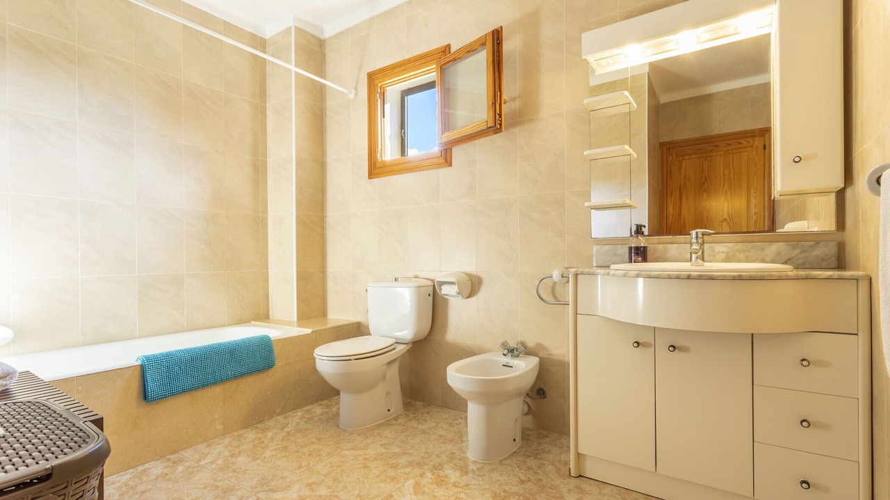 Photo of Bathroom in Urbanizacion S'Estanyol