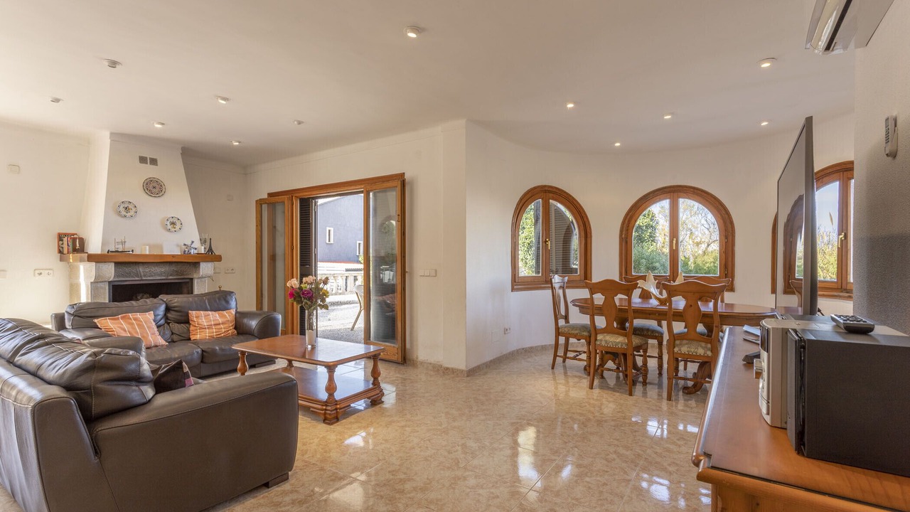 Photo of Livingroom in Urbanizacion S'Estanyol