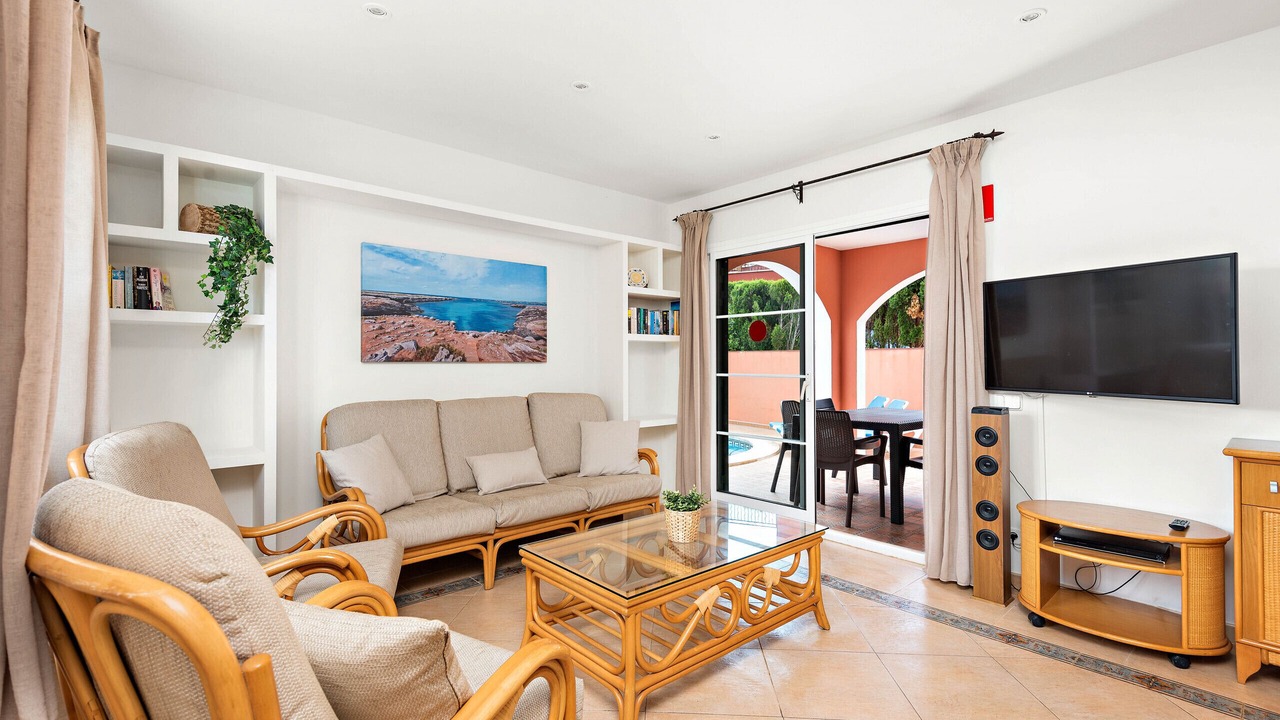 Photo of Livingroom in Serpentona