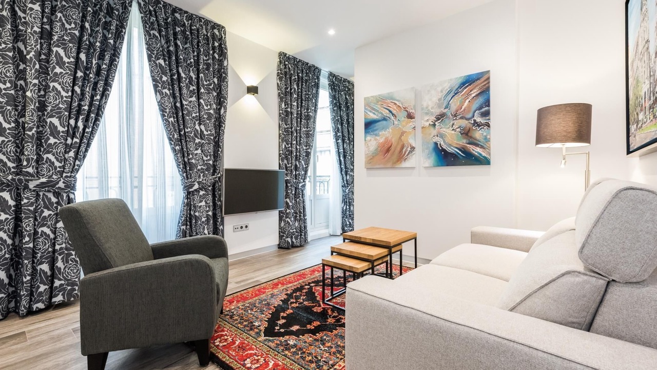 Photo of Livingroom in Sol