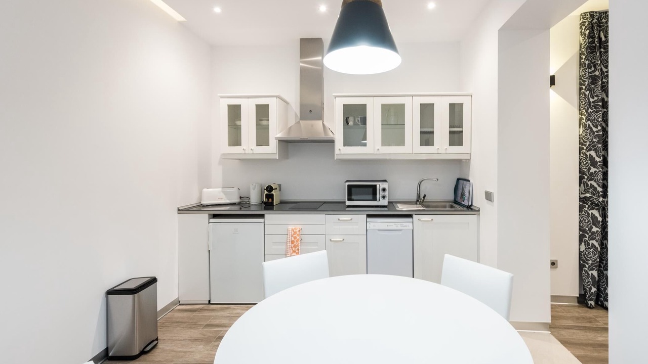 Photo of Kitchen in Sol